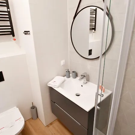Apartament Kardamon Z Miejsce Postojowym Апартаменты