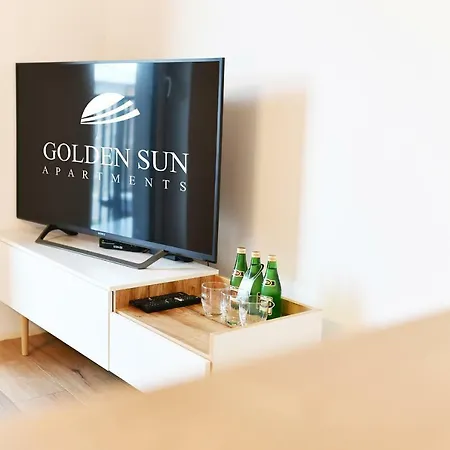 Апартаменты Apartament Kardamon Z Miejsce Postojowym *