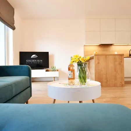 Apartament Kardamon Z Miejsce Postojowym