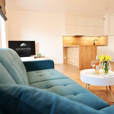 Apartament Kardamon Z Miejsce Postojowym
