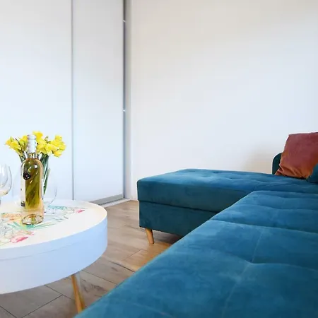 Apartament Kardamon Z Miejsce Postojowym Апартаменты *